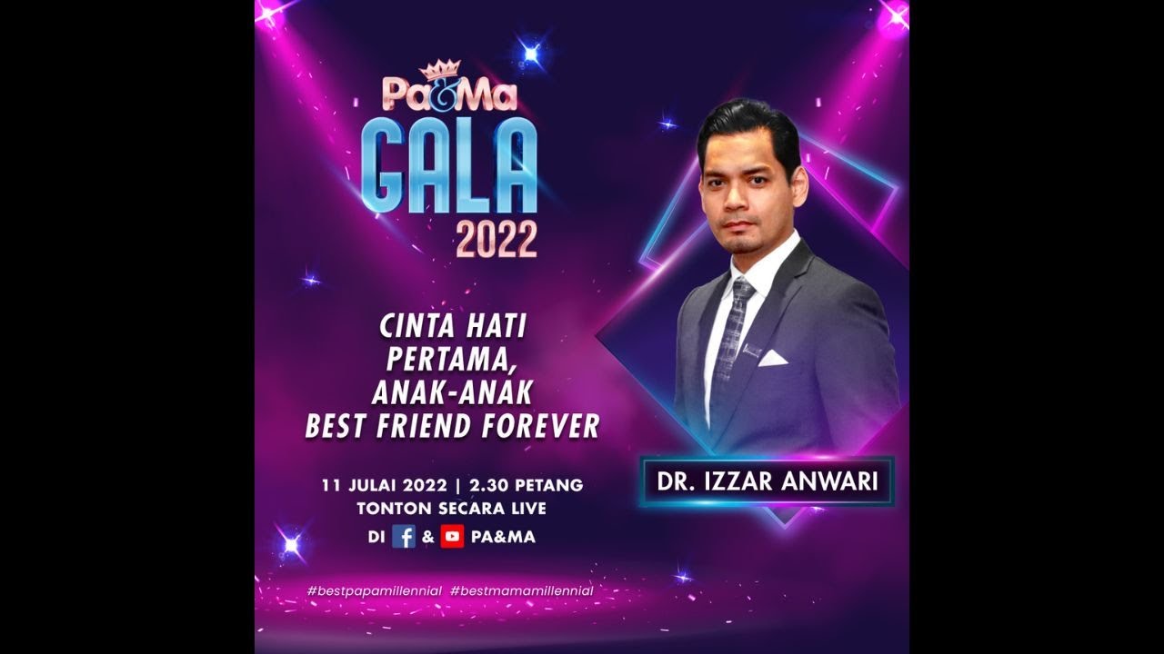 Pa&Ma Gala 2022