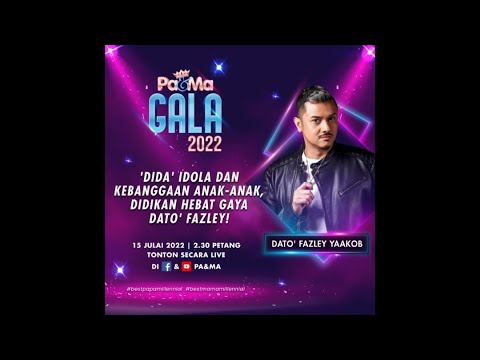 'Dida' Idola & Kebanggaan Anak-Anak, Didikan Hebat Gaya Dato' Fazley!