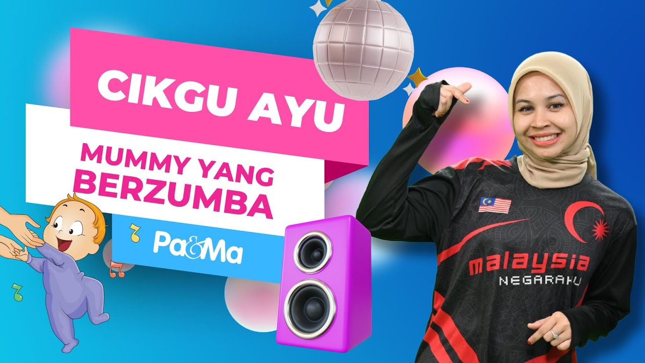 Cuti Tanpa Gaji Kerana Bayi Pramatang, Cikgu Ayu Ambil Peluang Untuk Siapkan Anak-Anak