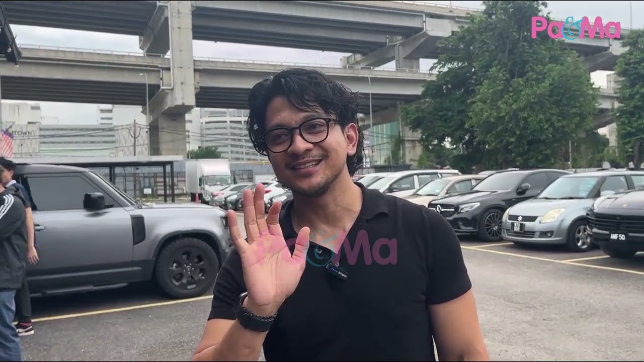 Shukri Yahya Pilih Kesetiaan, Tidak Mahu Terjebak