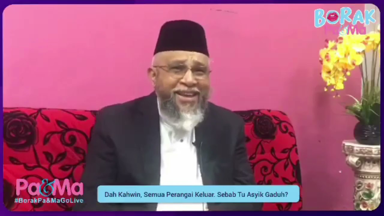 Dah Kahwin, Semua Perangai Keluar. Sebab Tu Asyik Gaduh?