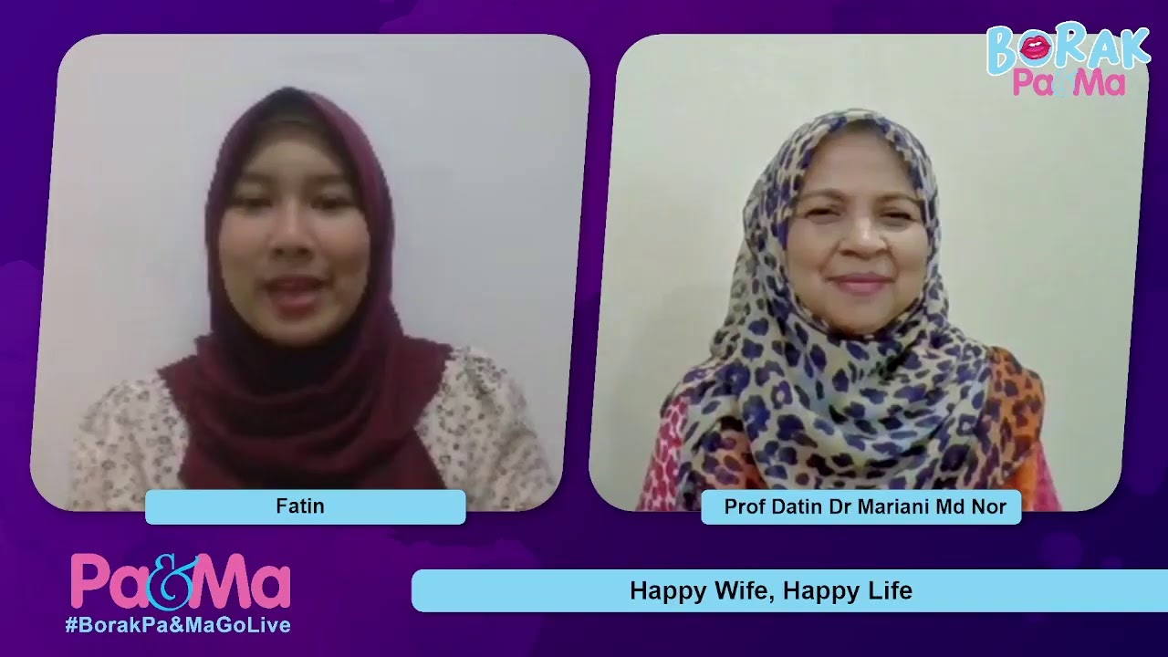 Happy Wife, Happy Life