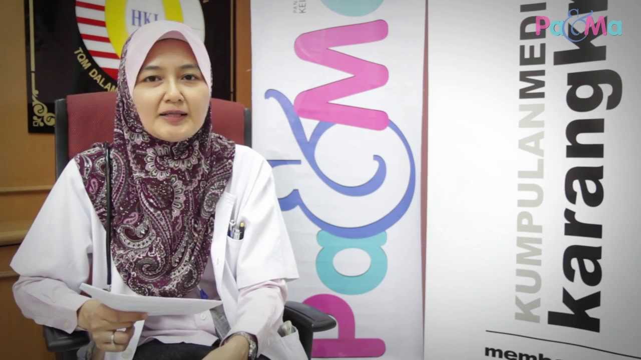 3 MINIT PA&MA  - BATUK & SELESEMA
