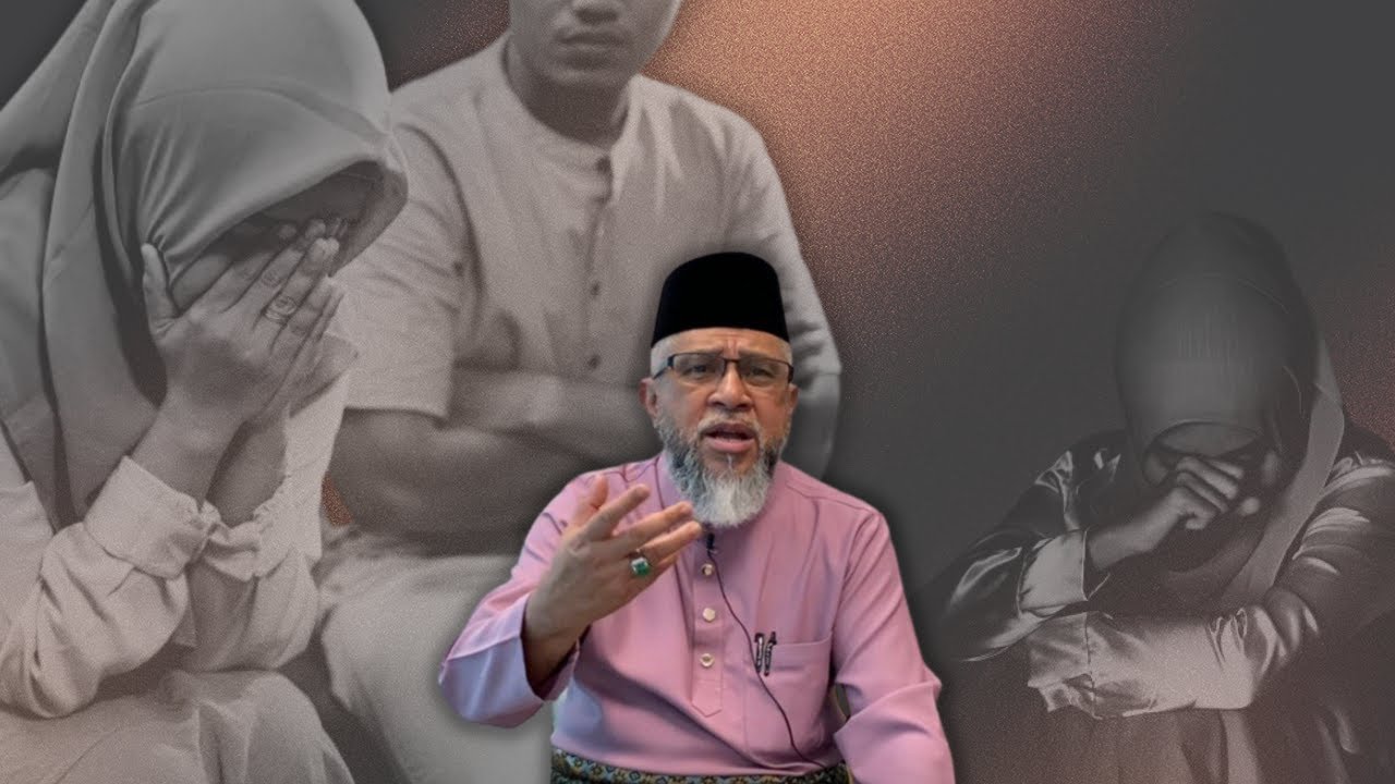Bila Suami Culas Nafkah, Apa Hak Isteri