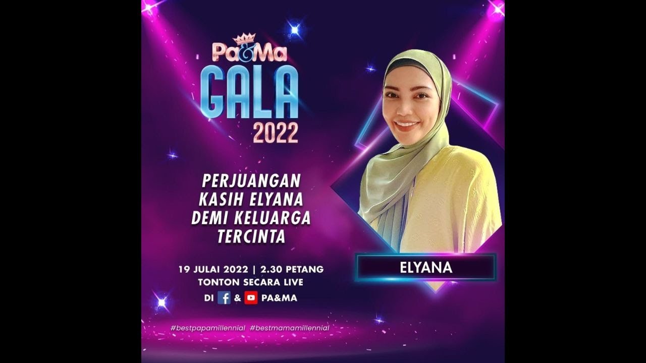 Perjuangan Kasih Elyana Demi Keluarga Tercinta