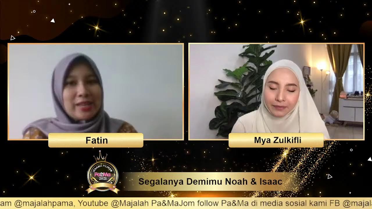 Segalanya Demimu Noah & Issac