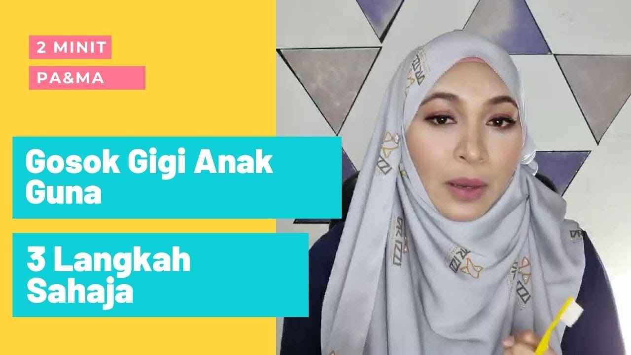 Basuh Baju Bayi Kena Ada Teknik Yang Betul. Tengok Ni!