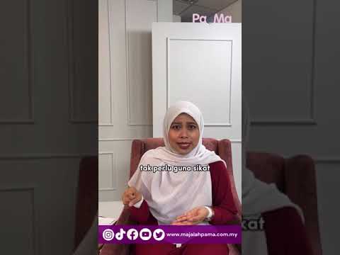 ALAMAK! DAH 'BENGKAK' SUSU, APA NAK BUAT NI?