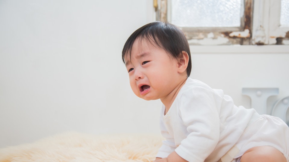 Kesan Ubat Tidur Pada Bayi - Jurupulih a