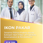M-IKON-PAKAR
