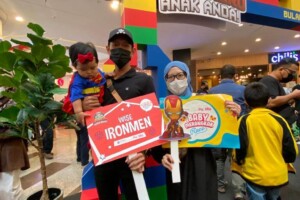 Jenama Pilihan 22 Jenama Pilihan