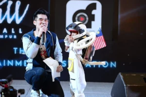Jenama Pilihan 9 Jenama Pilihan