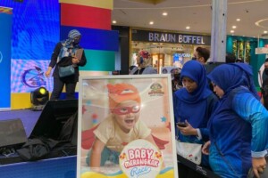 Jenama Pilihan 21 Jenama Pilihan