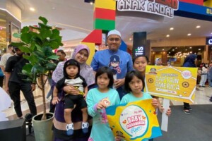 Jenama Pilihan 16 Jenama Pilihan