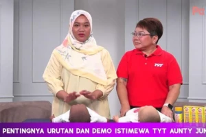 Jenama Pilihan 33 Jenama Pilihan