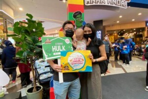 Jenama Pilihan 24 Jenama Pilihan