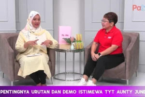 Jenama Pilihan 32 Jenama Pilihan